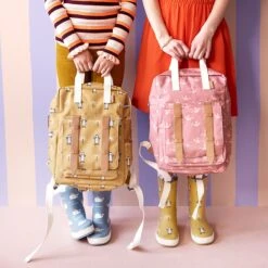 Fresk Kinderrugzak / Rugtas / Schooltas - Fresk - 6 Liter - Geel 11 Fresk Kinderrugzak / Rugtas / Schooltas - Fresk - 6 Liter - Geel -Tas Kortingswinkel 1200x1200 1209