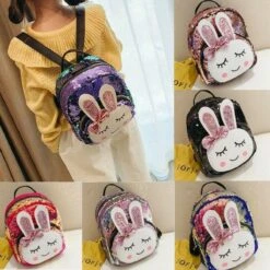 Meisjes Rugtas - Schooltas - Meisjes Rugzak - Paars - 32X22 CM - School - Rugzak - Glitter - Konijntje - Pailletten - 3-8 Jaar - Tas - CADEAU TIP! 13 Meisjes Rugtas - Schooltas - Meisjes Rugzak - Paars - 32X22 CM - School - Rugzak - Glitter - Konijntje - Pailletten - 3-8 Jaar - Tas - CADEAU TIP! -Tas Kortingswinkel 1200x1200 1221