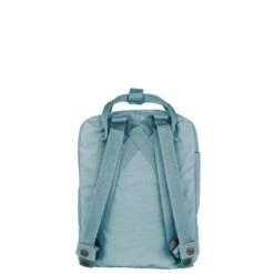 Fjallraven Fjällräven Kånken Mini Unisex Rugzak - Kantarell -Tas Kortingswinkel 1200x1200 1249