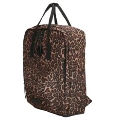 Enrico Benetti Londen 46150 Laptoprugzak Met 14" Laptopvak - Panter Print 11 Enrico Benetti Londen 46150 Laptoprugzak Met 14" Laptopvak - Panter Print -Tas Kortingswinkel 1200x1200 125