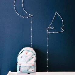 Prêt Rugzak Best Buddy Junior 8 L Polyester Mintblauw -Tas Kortingswinkel 1200x1200 1263