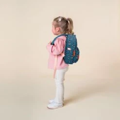 Kidzroom Attitude - Rugzak - 2 T/m 6 Jaar - Blauw - Panterprint 22 Kidzroom Attitude - Rugzak - 2 T/m 6 Jaar - Blauw - Panterprint -Tas Kortingswinkel 1200x1200 1274