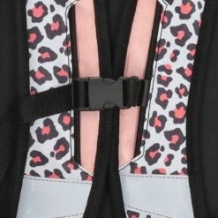 Zebra Trends Rugzak Panther Wit/Roze 12 Zebra Trends Rugzak Panther Wit/Roze -Tas Kortingswinkel 1200x1200 1288