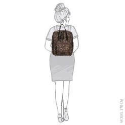 Enrico Benetti Londen 46150 Laptoprugzak Met 14" Laptopvak - Panter Print 15 Enrico Benetti Londen 46150 Laptoprugzak Met 14" Laptopvak - Panter Print -Tas Kortingswinkel 1200x1200 129