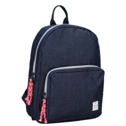 Milky Kiss Sweetness S Kinder Rugzak - 11,5L - Blauw -Tas Kortingswinkel 1200x1200 1292