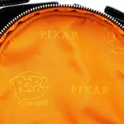 FUNKO Loungefly: Pop By Pixar Wall-E Eve Boot Earth Day Cosplay Mini Rugzak. 12 FUNKO Loungefly: Pop By Pixar Wall-E Eve Boot Earth Day Cosplay Mini Rugzak. -Tas Kortingswinkel 1200x1200 1294