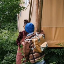 Sticky Lemon Rugzak Small Meadows Khaki Green -Tas Kortingswinkel 1200x1200 1299