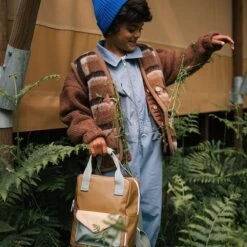 Sticky Lemon Rugzak Small Meadows Khaki Green -Tas Kortingswinkel 1200x1200 1300