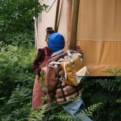 Sticky Lemon Rugzak Small Meadows Khaki Green -Tas Kortingswinkel 1200x1200 1301