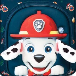 Fabrizio Kinderrugzak Paw Patrol Marshall Blauw 15 Fabrizio Kinderrugzak Paw Patrol Marshall Blauw -Tas Kortingswinkel 1200x1200 1307