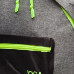 Osaga Kinder Rugzak 9 Liter - Grijs 8 Osaga Kinder Rugzak 9 Liter - Grijs -Tas Kortingswinkel 1200x1200 1308