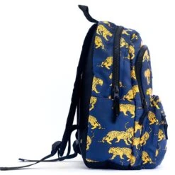 Little Legends Kinderrugzak / Rugtas / Schooltas - Little Legends - 9 Liter - Polyester - Met Fancy Print -Tas Kortingswinkel 1200x1200 1313
