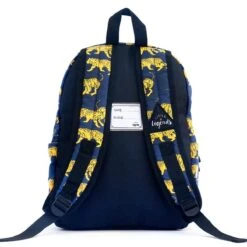 Little Legends Kinderrugzak / Rugtas / Schooltas - Little Legends - 9 Liter - Polyester - Met Fancy Print -Tas Kortingswinkel 1200x1200 1314