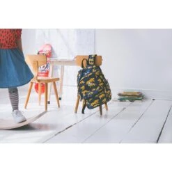 Little Legends Kinderrugzak / Rugtas / Schooltas - Little Legends - 9 Liter - Polyester - Met Fancy Print -Tas Kortingswinkel 1200x1200 1316