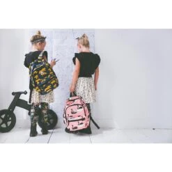 Little Legends Kinderrugzak / Rugtas / Schooltas - Little Legends - 9 Liter - Polyester - Met Fancy Print -Tas Kortingswinkel 1200x1200 1317