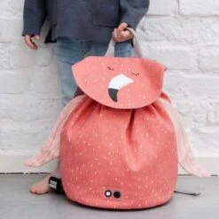 Rugzak Mini Mrs Flamingo Trixie 11 Rugzak Mini Mrs Flamingo Trixie -Tas Kortingswinkel 1200x1200 1323