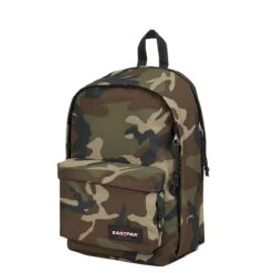 Eastpak Back To Work Rugzak - 15 Inch Laptopvak - Camo 36 Eastpak Back To Work Rugzak - 15 Inch Laptopvak - Camo -Tas Kortingswinkel 1200x1200 139