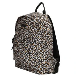 Enrico Benetti Bunbury Rugzak Met Tabletvak - 46139 - Panterprint Oker Geel 9 Enrico Benetti Bunbury Rugzak Met Tabletvak - 46139 - Panterprint Oker Geel -Tas Kortingswinkel 1200x1200 140