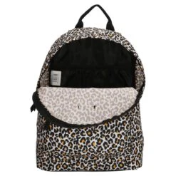 Enrico Benetti Bunbury Rugzak Met Tabletvak - 46139 - Panterprint Oker Geel 11 Enrico Benetti Bunbury Rugzak Met Tabletvak - 46139 - Panterprint Oker Geel -Tas Kortingswinkel 1200x1200 142