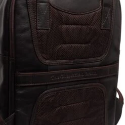 Chesterfield Belford Rugzak Brown -Tas Kortingswinkel 1200x1200 148