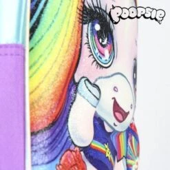 Poopsie - Rugzak - Rugtas - Multi Colour - Hoogte 31cm -Tas Kortingswinkel 1200x1200 165