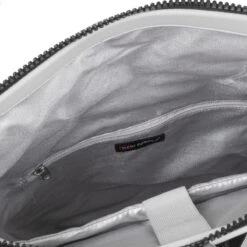 New Rebels® Mart - Rugtas - Grijs - Waterbestendig - Roll-top - 15.6151413121087 - 35x10x46cm - Rugzak / Backpack -Tas Kortingswinkel 1200x1200 166