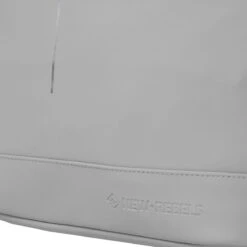 New Rebels® Mart - Rugtas - Grijs - Waterbestendig - Roll-top - 15.6151413121087 - 35x10x46cm - Rugzak / Backpack -Tas Kortingswinkel 1200x1200 171