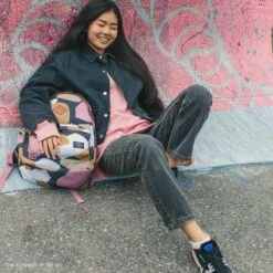 Kingston - Polka Dots -Tas Kortingswinkel 1200x1200 175