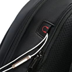 Tigernu Daily Laptop Rugzak 15,6 Inch – Rugtas - Dames En Heren – Spatwaterdicht – Anti Diefstal – 27 Liter - Zwart -Tas Kortingswinkel 1200x1200 2