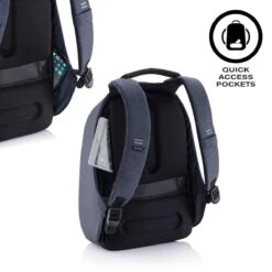 XD Design Bobby Hero Regular - Anti-Diefstal Rugzak 18 Liter - Navy -Tas Kortingswinkel 1200x1200 204