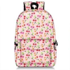 GoPa Rugzak Voor Meisjes | Schooltas | Rugtas | Kersen | Cherry | Roze | Vrouwen 13 GoPa Rugzak Voor Meisjes | Schooltas | Rugtas | Kersen | Cherry | Roze | Vrouwen -Tas Kortingswinkel 1200x1200 208