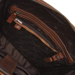 Castelijn & Beerens - Firenze Laptoprugzak 15,6 + Tablet RFID | Lichtbruin - -Tas Kortingswinkel 1200x1200 219