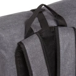 New Rebels® Vepo - Rugtas - Grijs/Rood - Waterbestendig - 15.6151413121087 - 33x15x65cm - Rugzak / Backpack 17 New Rebels® Vepo - Rugtas - Grijs/Rood - Waterbestendig - 15.6151413121087 - 33x15x65cm - Rugzak / Backpack -Tas Kortingswinkel 1200x1200 227