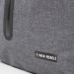 New Rebels® Vepo - Rugtas - Grijs/Rood - Waterbestendig - 15.6151413121087 - 33x15x65cm - Rugzak / Backpack 18 New Rebels® Vepo - Rugtas - Grijs/Rood - Waterbestendig - 15.6151413121087 - 33x15x65cm - Rugzak / Backpack -Tas Kortingswinkel 1200x1200 228