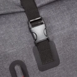 New Rebels® Vepo - Rugtas - Grijs/Rood - Waterbestendig - 15.6151413121087 - 33x15x65cm - Rugzak / Backpack 20 New Rebels® Vepo - Rugtas - Grijs/Rood - Waterbestendig - 15.6151413121087 - 33x15x65cm - Rugzak / Backpack -Tas Kortingswinkel 1200x1200 230