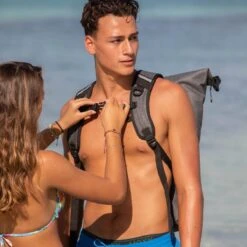 New Rebels® Vepo - Rugtas - Grijs/Rood - Waterbestendig - 15.6151413121087 - 33x15x65cm - Rugzak / Backpack 23 New Rebels® Vepo - Rugtas - Grijs/Rood - Waterbestendig - 15.6151413121087 - 33x15x65cm - Rugzak / Backpack -Tas Kortingswinkel 1200x1200 232