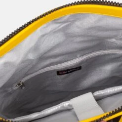 New Rebels Laptoprugzak Mart - Geel -Tas Kortingswinkel 1200x1200 246