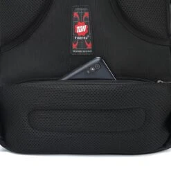 Tigernu Daily Laptop Rugzak 15,6 Inch – Rugtas - Dames En Heren – Spatwaterdicht – Anti Diefstal – 27 Liter - Zwart -Tas Kortingswinkel 1200x1200