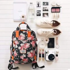 Rugzak Voor Dames, Schoolrugzak Voor Meisjes, Tieners, Dagrugzak Voor Dames, Met 15,6 Inch Laptopvak, Voor Universiteit En Werk 10 Rugzak Voor Dames, Schoolrugzak Voor Meisjes, Tieners, Dagrugzak Voor Dames, Met 15,6 Inch Laptopvak, Voor Universiteit En Werk -Tas Kortingswinkel 1200x1200 253