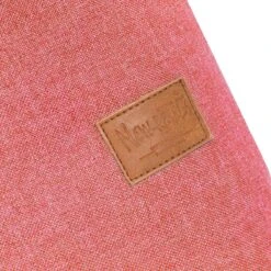 New Rebels® Heaven - Rugtas - Roze - 10987 - 25x36x13cm - Rugzak / Backpack -Tas Kortingswinkel 1200x1200 259