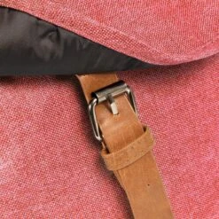 New Rebels® Heaven - Rugtas - Roze - 10987 - 25x36x13cm - Rugzak / Backpack -Tas Kortingswinkel 1200x1200 260