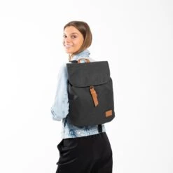 New Rebels® Heaven - Rugtas - Roze - 10987 - 25x36x13cm - Rugzak / Backpack -Tas Kortingswinkel 1200x1200 262