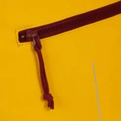 New Rebels® Tim - Rugtas - Rood/Geel - Waterbestendig - Roll-top - 1615.615141312108 - 35x10x46cm - Rugzak / Backpack -Tas Kortingswinkel 1200x1200 264