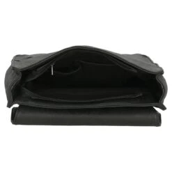 Enrico Benetti Kate 66454 Rugtas Met 15" Laptopvak - Zwart -Tas Kortingswinkel 1200x1200 271