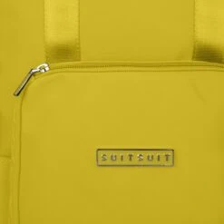 SUITSUIT - Natura - Olive - Rugzak 36 SUITSUIT - Natura - Olive - Rugzak -Tas Kortingswinkel 1200x1200 280