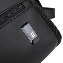 Bange Rugtas - 15,6 Inch - Laptop Rugzak - Waterafstotend - Zwart - Incl. Smart Thermosfles 19 Bange Rugtas - 15,6 Inch - Laptop Rugzak - Waterafstotend - Zwart - Incl. Smart Thermosfles -Tas Kortingswinkel 1200x1200 292