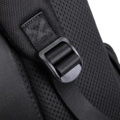 Bange Rugtas - 15,6 Inch - Laptop Rugzak - Waterafstotend - Zwart - Incl. Smart Thermosfles 27 Bange Rugtas - 15,6 Inch - Laptop Rugzak - Waterafstotend - Zwart - Incl. Smart Thermosfles -Tas Kortingswinkel 1200x1200 295