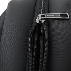 Tigernu Daily Laptop Rugzak 15,6 Inch – Rugtas - Dames En Heren – Spatwaterdicht – Anti Diefstal – 27 Liter - Zwart -Tas Kortingswinkel 1200x1200 3