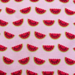 GoPa Rugzak Kinderen | Schooltas | Rugtas | Watermeloen | Fruit | Roze | Vrouwen -Tas Kortingswinkel 1200x1200 307