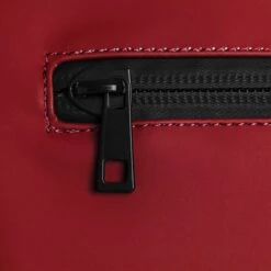 Daniel Ray Highlands Rolltop Laptop Rugzak Waterproof - 15,6 Inch - Rood -Tas Kortingswinkel 1200x1200 308